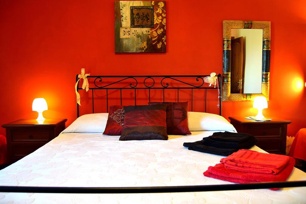 Mi Casa Es Tu Casa 79 Bed & Breakfast Portoscuso Exterior photo